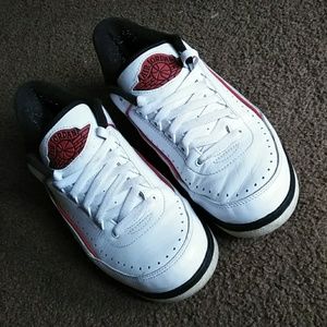 Jordan low 2